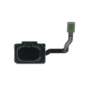 Fingerprint sensor Black Galaxy S9/S9+ (G960/G965F)