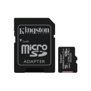 KINGSTON Select+ microSD card 128 GB