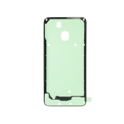 Adhesive Back Cover Galaxy A20
