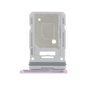 SIM Card Tray Purple Galaxy S20 FE (G780F/G781B)