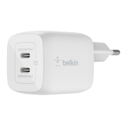 BELKIN 45 W 2-port charger (2 USB-C)